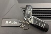Volkswagen Touareg vaihtoauto
