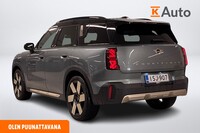 Mini Countryman vaihtoauto