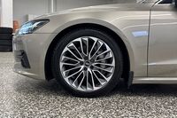 Audi A7 vaihtoauto