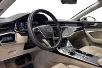 Audi A7 vaihtoauto