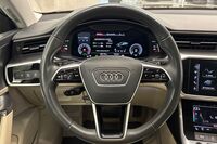 Audi A7 vaihtoauto