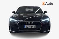 Audi A5 vaihtoauto