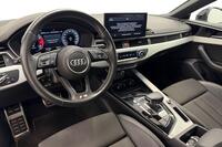 Audi A5 vaihtoauto