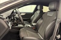 Audi A5 vaihtoauto