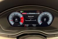 Audi A5 vaihtoauto