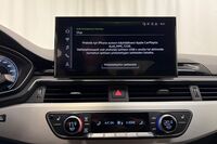 Audi A5 vaihtoauto