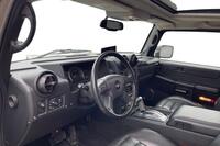 Hummer H2 vaihtoauto