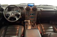Hummer H2 vaihtoauto