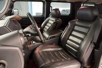 Hummer H2 vaihtoauto