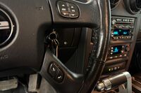 Hummer H2 vaihtoauto