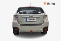 Subaru XV vaihtoauto