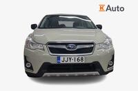 Subaru XV vaihtoauto