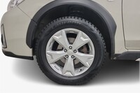 Subaru XV vaihtoauto