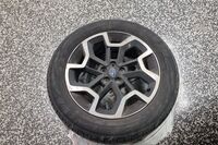 Subaru XV vaihtoauto