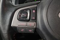 Subaru XV vaihtoauto