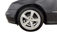 Mercedes-Benz CLK vaihtoauto
