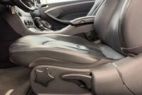 Mercedes-Benz CLK vaihtoauto