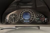 Mercedes-Benz CLK vaihtoauto