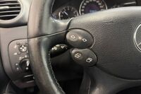 Mercedes-Benz CLK vaihtoauto