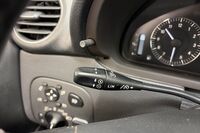 Mercedes-Benz CLK vaihtoauto