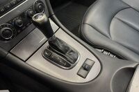 Mercedes-Benz CLK vaihtoauto