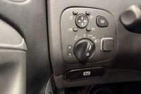 Mercedes-Benz CLK vaihtoauto