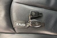 Mercedes-Benz CLK vaihtoauto