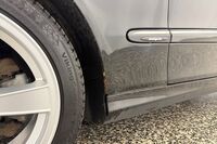 Mercedes-Benz CLK vaihtoauto