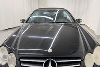 Mercedes-Benz CLK vaihtoauto