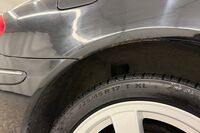 Mercedes-Benz CLK vaihtoauto