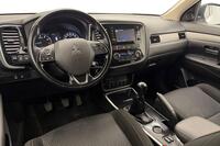 Mitsubishi Outlander vaihtoauto