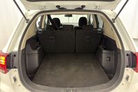 Mitsubishi Outlander vaihtoauto