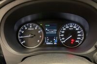 Mitsubishi Outlander vaihtoauto