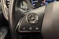 Mitsubishi Outlander vaihtoauto