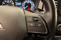 Mitsubishi Outlander vaihtoauto
