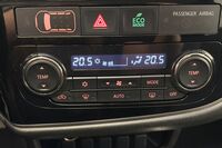 Mitsubishi Outlander vaihtoauto