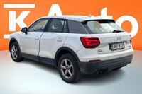 Audi Q2 vaihtoauto