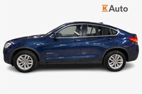 BMW X4 vaihtoauto