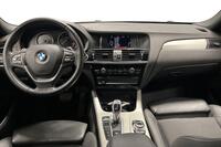BMW X4 vaihtoauto