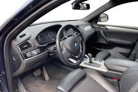 BMW X4 vaihtoauto