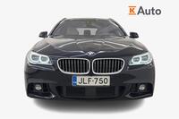 BMW 535 vaihtoauto