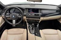 BMW 535 vaihtoauto