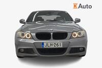 BMW 318 vaihtoauto
