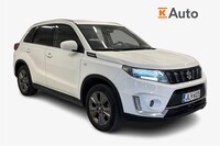 Suzuki Vitara vaihtoauto