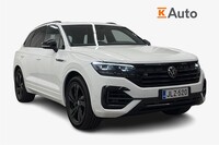 Volkswagen Touareg vaihtoauto