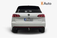 Volkswagen Touareg vaihtoauto