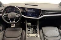 Volkswagen Touareg vaihtoauto