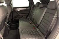 Volkswagen Touareg vaihtoauto