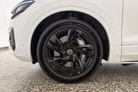 Volkswagen Touareg vaihtoauto