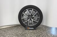 Volkswagen Touareg vaihtoauto